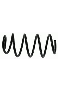 Molla autotelaio sachs