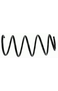 Molla autotelaio sachs