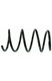 Molla autotelaio sachs