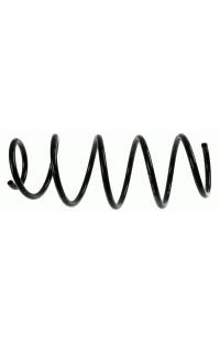 Molla autotelaio sachs