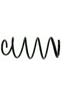 Molla autotelaio sachs