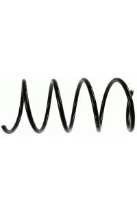 Molla autotelaio sachs