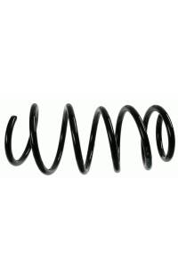 Molla autotelaio sachs