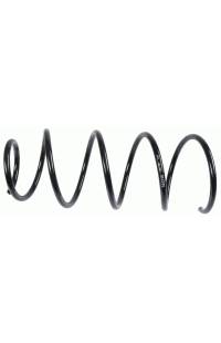 Molla autotelaio sachs