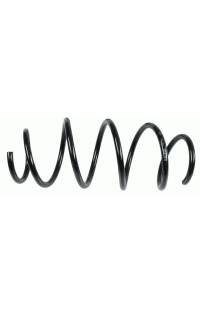 Molla autotelaio sachs