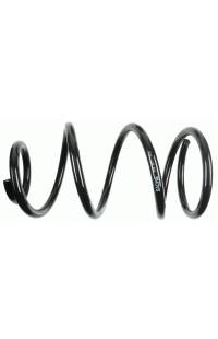 Molla autotelaio sachs