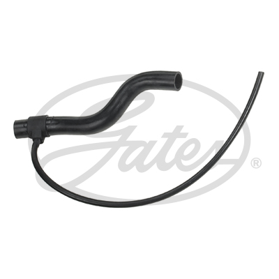 Flessibile radiatore GATES