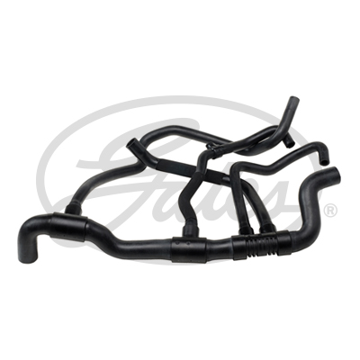 Flessibile radiatore GATES