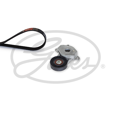 Kit Cinghie Poly-V GATES 33-K014PK1155