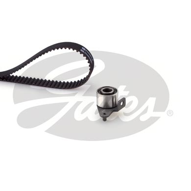 Kit cinghie dentate GATES 33-K015020