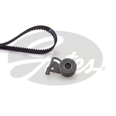 Kit cinghie dentate GATES 33-K015028
