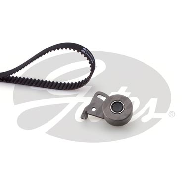 Kit cinghie dentate GATES