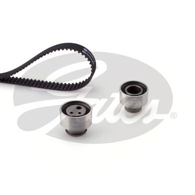 Kit cinghie dentate GATES
