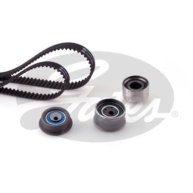 Kit cinghie dentate GATES