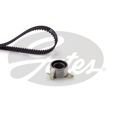 Kit cinghie dentate GATES