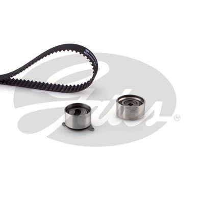 Kit cinghie dentate GATES