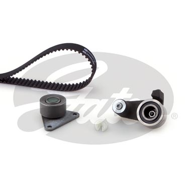 Kit cinghie dentate GATES 33-K015378XS