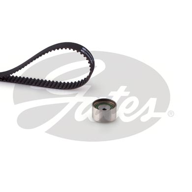Kit cinghie dentate GATES 33-K015382XS