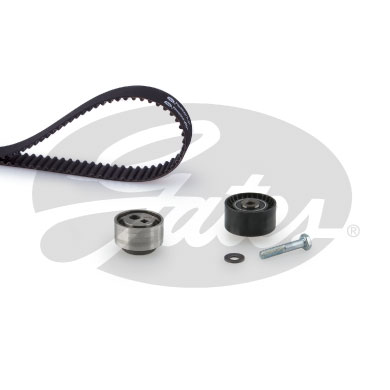 Kit cinghie dentate GATES