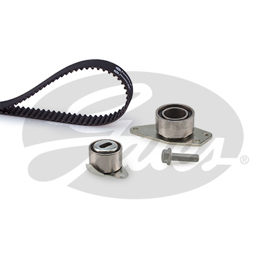 Kit cinghie dentate GATES