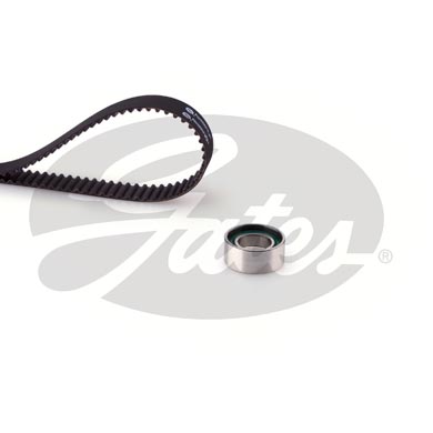 Kit cinghie dentate GATES 33-K015544XS