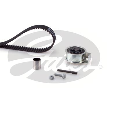 Kit cinghie dentate GATES 33-K015569XS