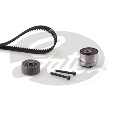 Kit cinghie dentate GATES 33-K015603XS