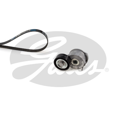 Kit Cinghie Poly-V GATES 33-K016PK1230