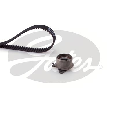 Kit cinghie dentate GATES