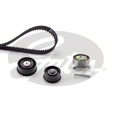 Kit cinghie dentate GATES 33-K025499XS