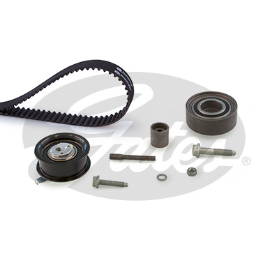Kit cinghie dentate GATES