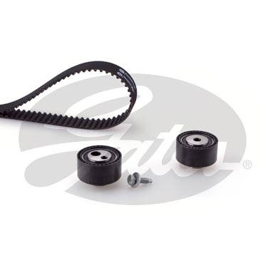 Kit cinghie dentate GATES
