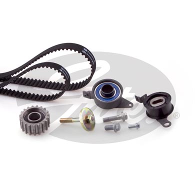 Kit cinghie dentate GATES 33-K035251XS