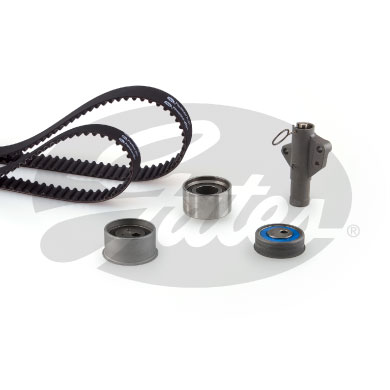 Kit cinghie dentate GATES