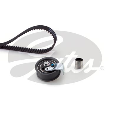 Kit cinghie dentate GATES