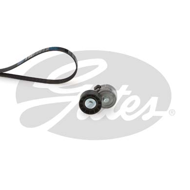 Kit Cinghie Poly-V GATES 33-K046PK1053