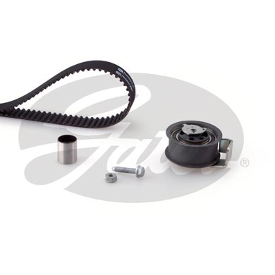 Kit cinghie dentate GATES