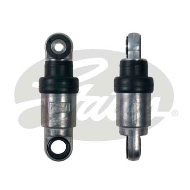 Smorzatore vibrazioni, Cinghia Poly-V GATES 33-T38221