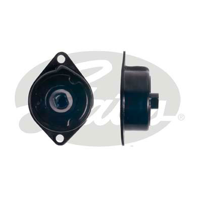 Rullo tenditore, Cinghia Poly-V GATES 33-T39167