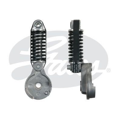 Rullo tenditore, Cinghia Poly-V GATES