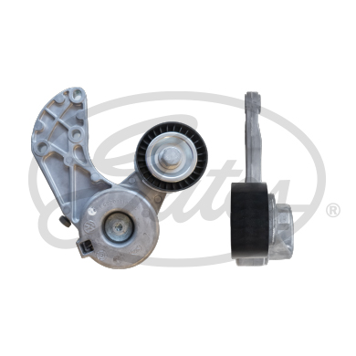 Rullo tenditore, Cinghia Poly-V GATES
