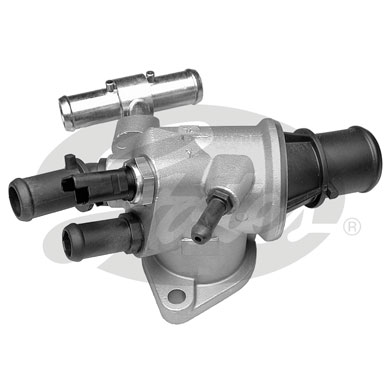 Termostato, Refrigerante GATES