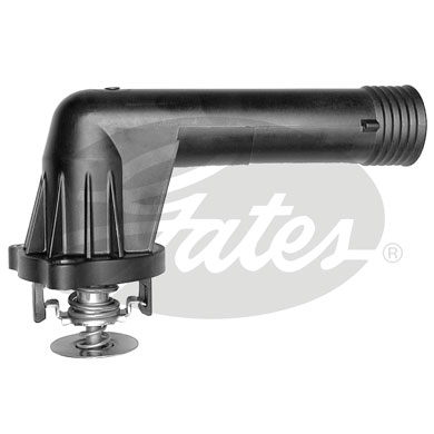 Termostato, Refrigerante GATES 33-TH28795G1