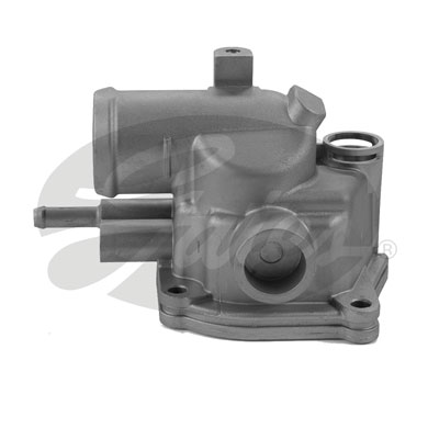 Termostato, Refrigerante GATES