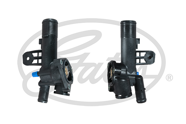 Termostato, Refrigerante GATES