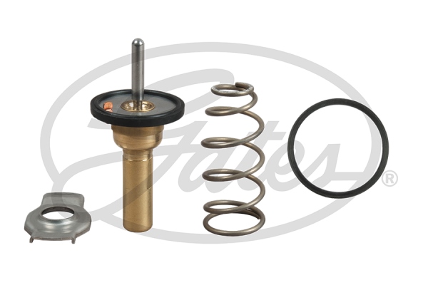 Termostato, Refrigerante GATES