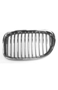 griglia anteriore autozona