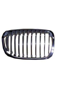 griglia anteriore autozona