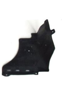 riparo sottomotore autozona