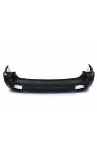 paraurti posteriore autozona